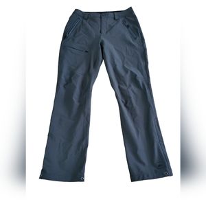 REI Mid Rise Acme Pants Size 8 Petite